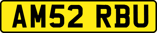 AM52RBU