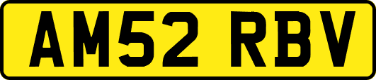 AM52RBV