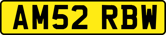 AM52RBW