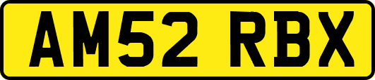 AM52RBX