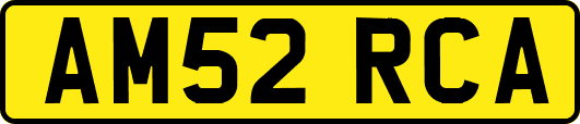 AM52RCA