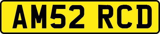 AM52RCD