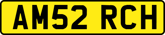AM52RCH