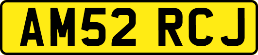 AM52RCJ