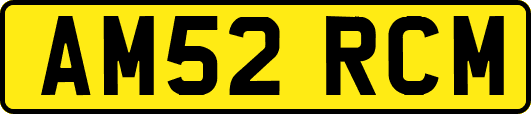 AM52RCM