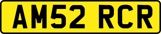 AM52RCR