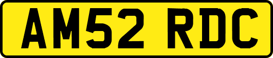 AM52RDC