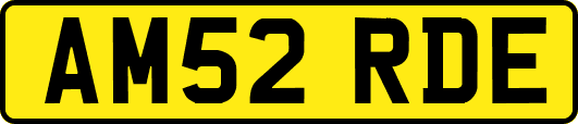 AM52RDE