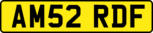 AM52RDF