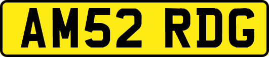 AM52RDG