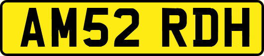 AM52RDH