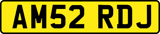 AM52RDJ