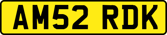 AM52RDK
