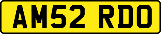 AM52RDO