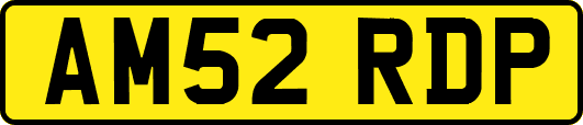 AM52RDP