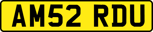 AM52RDU