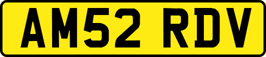 AM52RDV