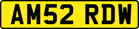 AM52RDW