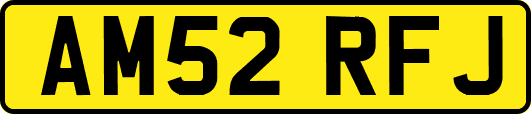 AM52RFJ