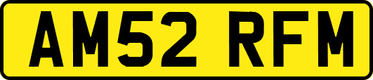 AM52RFM