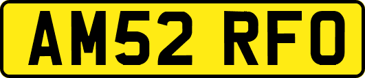 AM52RFO