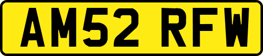 AM52RFW