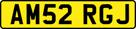 AM52RGJ