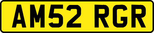 AM52RGR