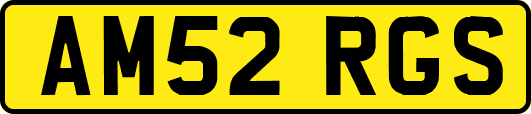AM52RGS