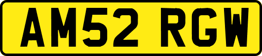 AM52RGW