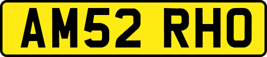 AM52RHO