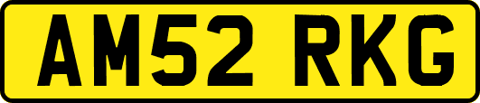 AM52RKG