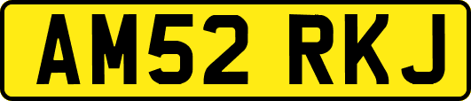 AM52RKJ