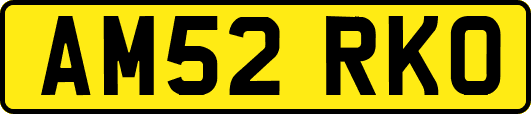 AM52RKO