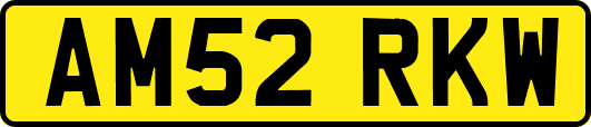 AM52RKW