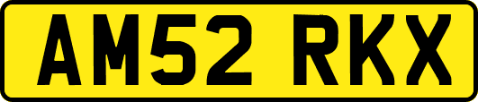 AM52RKX