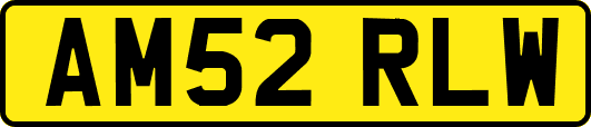 AM52RLW