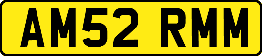 AM52RMM
