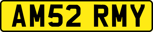 AM52RMY