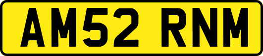 AM52RNM