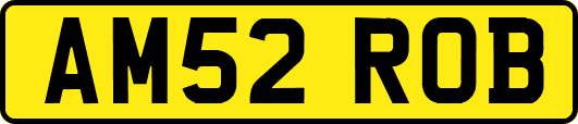 AM52ROB