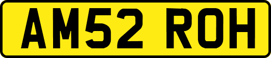 AM52ROH