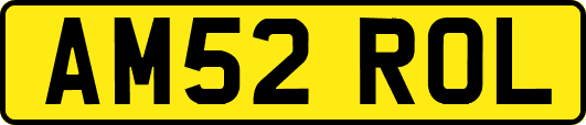 AM52ROL