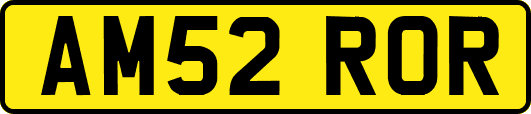 AM52ROR