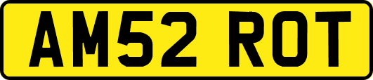 AM52ROT