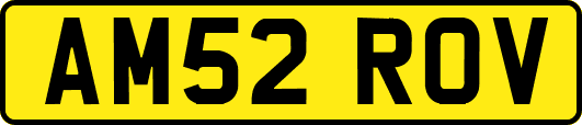 AM52ROV