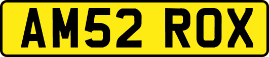 AM52ROX