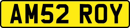 AM52ROY