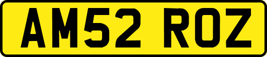 AM52ROZ