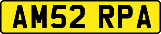 AM52RPA